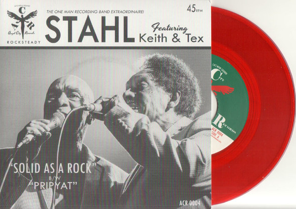 Scott Abels Music - Angel City Records